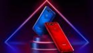 بالصور.. هواوي تكشف عن هاتفها الجديد Honor View 20