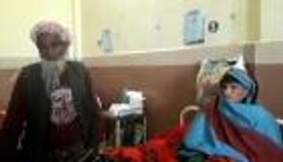 معجزة طبية.. هندية 65 عاما وزوجها 80 عاما يرزقان بطفل