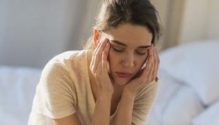 الإجهاد الذهني يضرّ المرأة صحياً ونفسياً.