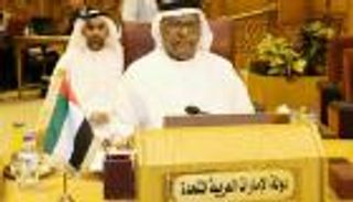 الجنيبي يشيد بالعلاقة القوية بين مصر والإمارات