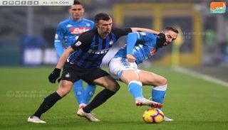 الدوري الإيطالي