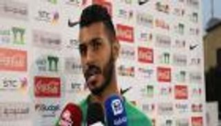 مدافع المنتخب السعودي: كوريا الجنوبية أفضل إعداد لكأس آسيا