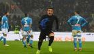 إنتر ميلان يحقق رقما غائبا منذ عامين بالدوري الإيطالي