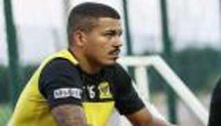 اتحاد جدة يفسخ تعاقده مع البرازيلي كارليتو