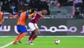 الفيصلي يحتفظ بسلسلة اللاهزيمة في الدوري السعودي