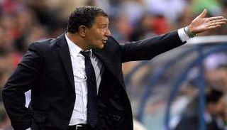 تين كات مدرب الوحدة