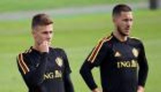 تقارير.. ليفربول يستهدف التعاقد مع شقيق هازارد