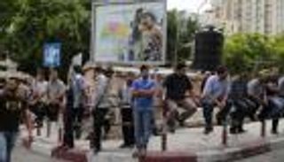 "رجال الأعمال الفلسطينيين":  اقتصاد غزة مر بأسوأ أعوامه في 2018