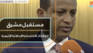 مستقبل مشرق للعلاقات الاقتصادية الإماراتية الإثيوبية