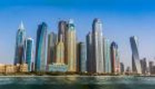 9.7 مليار درهم تصرفات عقارات دبي في أسبوع