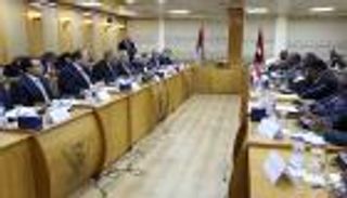 وزير الخارجية المصري: مستعدون لدعم السودان وفق أولويات تحددها الخرطوم 