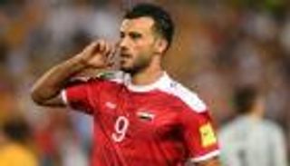 الوحدة السعودي يبعد السومة عن معسكر سوريا