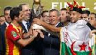 قرعة قوية لمجموعات أبطال أفريقيا.. ومازيمبي يصدم الثلاثي العربي العائد