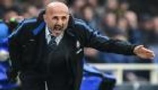 سباليتي ينتقد جماهير إنتر ميلان بسبب كوليبالي