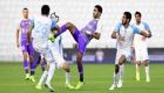 زوران يرفض تبرير خسارة العين أمام بني ياس