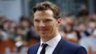 بنيديكت كامبرباتش بطل فيلم تلفزيوني عن "البريكست"