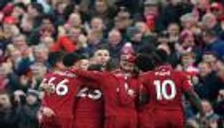 فيديوجراف.. حصاد الجولة الـ19 من الدوري الإنجليزي الممتاز