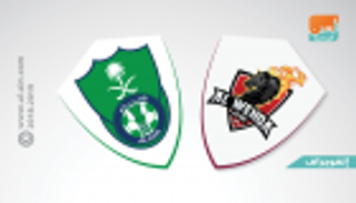 إنفوجراف.. الوحدة يبحث عن انتصار أول أمام الأهلي في دوري المحترفين