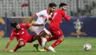 المنتخب البحريني يفوز على لبنان استعدادا لكأس آسيا 2019