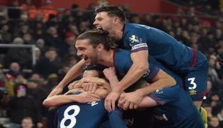 الدوري الإنجليزي الممتاز