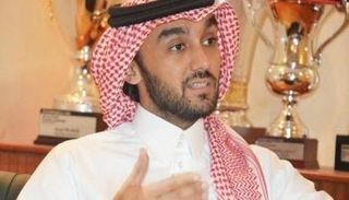 الأمير عبدالعزيز بن تركي الفيصل