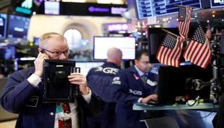 وول ستريت تفتح مرتفعة