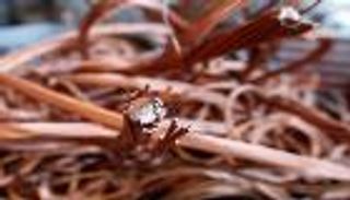 النحاس يسجل أول أسبوع من المكاسب في 5 أسابيع