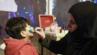 "بيت بيوت" يعيد الأطفال التائهين لذويهم بالجنادرية