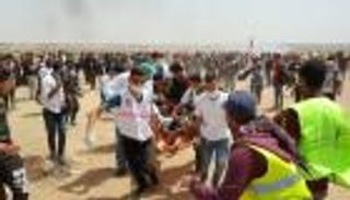 الأمم المتحدة: أرقام قياسية من الشهداء والمصابين الفلسطينيين خلال 2018