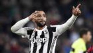 مارسيليا ينافس "الألمان" على ضم بنعطية 