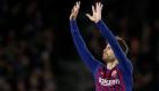 بيكيه يخطط للاعتزال والترشح لرئاسة برشلونة