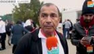 فيديو.. محمد هلال الكعبي يشيد بالمشاركة الكبيرة في ماراثون زايد الخيري