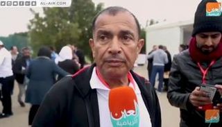 محمد هلال الكعبي