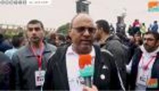 السفير الإماراتي بمصر يشيد بتنظيم النسخة الخامسة لماراثون زايد الخيري