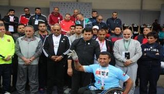 أصحاب الهمم