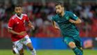 أرقام إيجابية للوحدة وسلبية لأهلي جدة بعد مواجهة الأهداف القاتلة