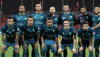 الأهلي السعودي 