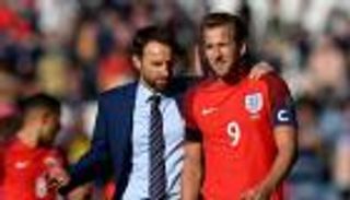 ساوثجيت وكين ضمن قائمة الشرف البريطانية في 2019