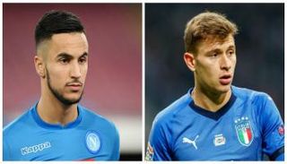 وناس وباريلا