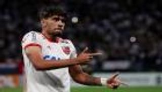 لاعب ميلان الجديد يحلم بمسيرة كاكا