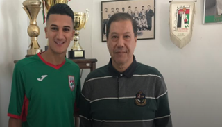 محمد سليم 