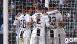 تقنية الفيديو تنقذ يوفنتوس من فخ سامبدوريا