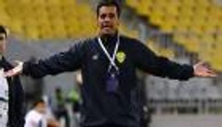 الوصل يقبل استقالة العبدولي.. وريجيكامب أبرز المرشحين لخلافته