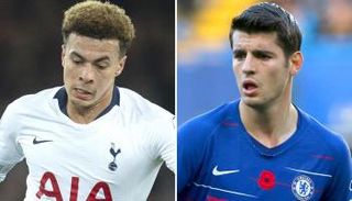 ألفارو موراتا وديلي آلي