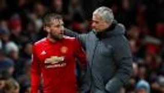 لوك شو يقصف مورينيو من جانب سولسكاير