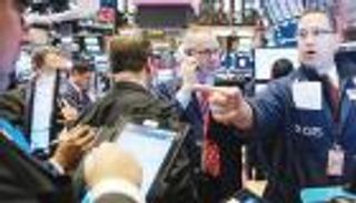 أسواق المال العالمية تدفع ثمن حرب التجارة ورفع الفائدة الأمريكية