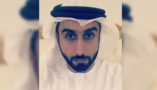 خالد بن ضحي