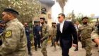 خبراء ليبيون: الإرهاب سيتواصل بسبب استمرار مليشيات السراج في الحكم 