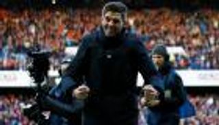 جيرارد: أهدرنا فوزا كبيرا على سيلتيك