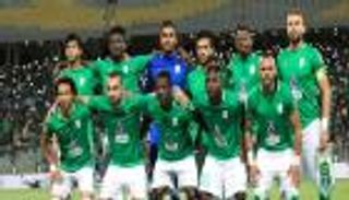 الاتحاد السكندري يتعاقد مع مهاجم نيجيري 